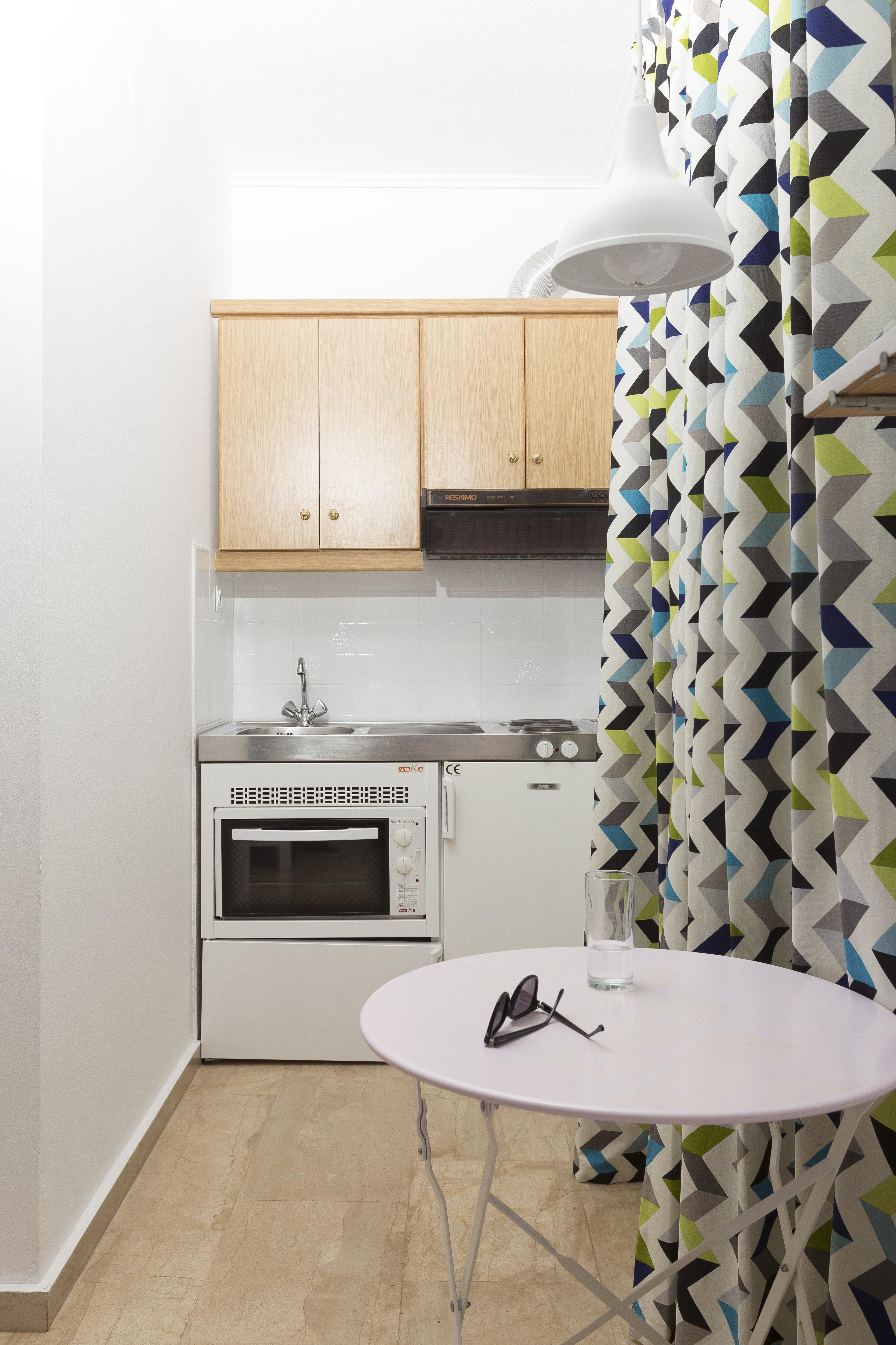 Apartmán Douka Sea Front Residencies Monemvasía Exteriér fotografie